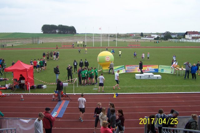 biegi 135